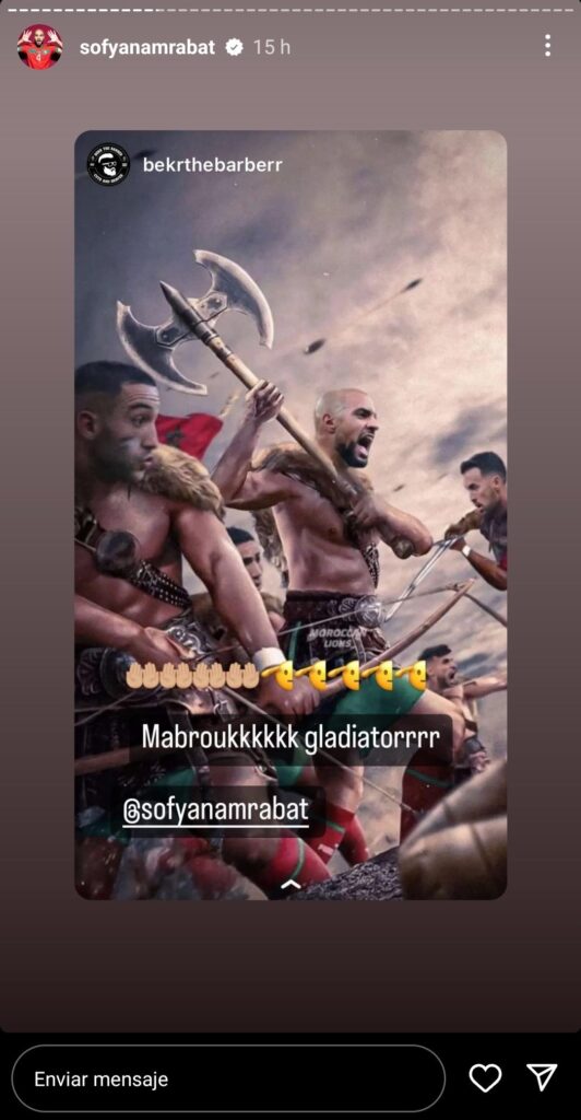 descubre cómo amrabat explica los motivos detrás de su elección por el betis en una entrevista exclusiva. conoce las razones y expectativas del futbolista tras unirse al equipo verdiblanco.