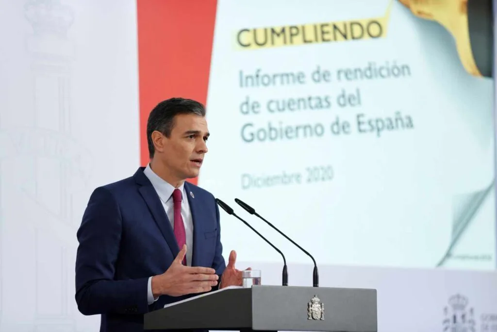 descubre el compromiso de sánchez con sevilla: iniciativas, proyectos y acciones para mejorar el futuro de la ciudad y el bienestar de sus habitantes.