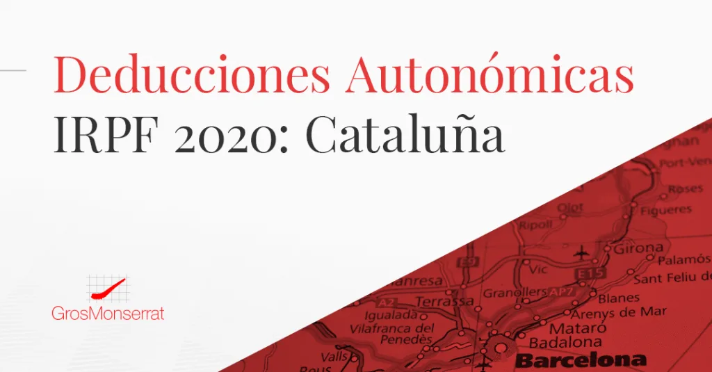 descubre cómo invertir en fondos catalanes y aprovecha las deducciones fiscales disponibles en cataluña. infórmate sobre los beneficios y requisitos para optimizar tu fiscalidad.