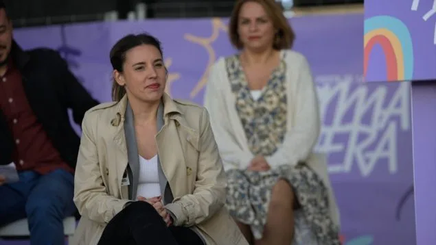 descubre cómo montero critica al pp por 'alimentar a la bestia', analizando las implicaciones políticas y el debate actual en españa sobre esta polémica declaración.