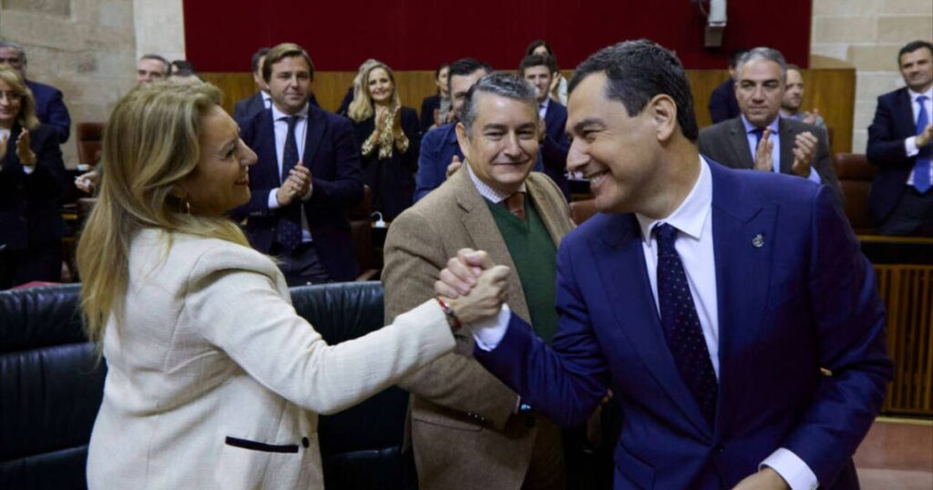 descubre todas las novedades sobre economía, empresas y mercados en andalucía. noticias, análisis y reportajes del periódico económico andaluz para estar al día de la actualidad empresarial y financiera de la región.