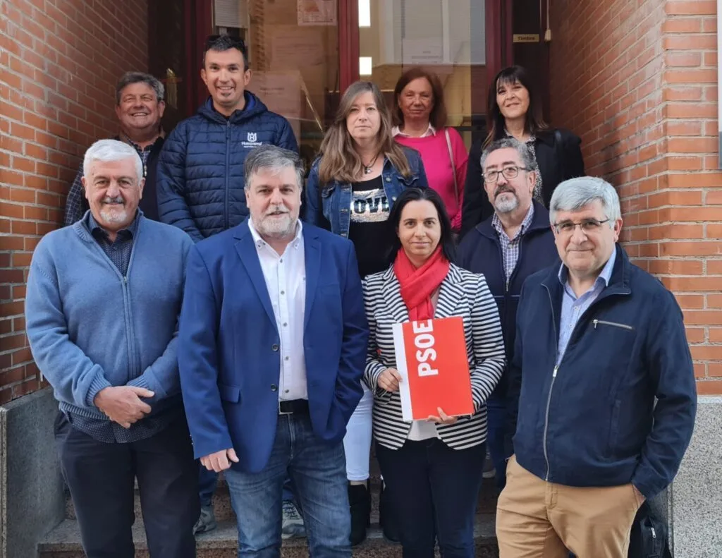 descubre toda la información sobre la candidatura del psoe en sevilla: candidatos, propuestas electorales y novedades para las próximas elecciones municipales.