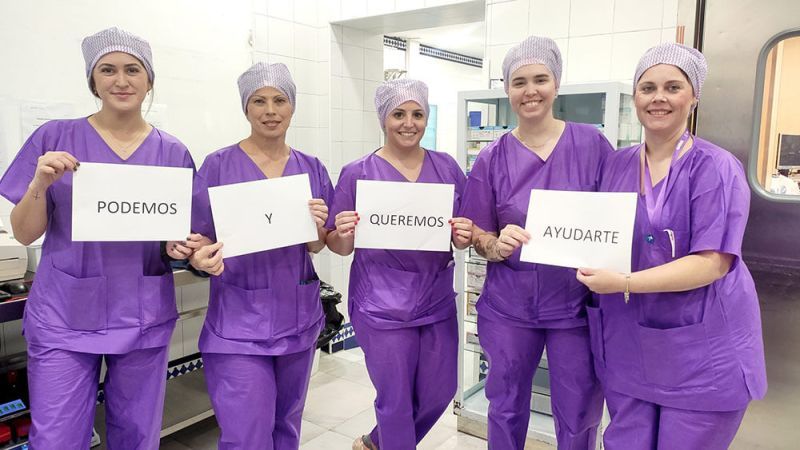 descubre cómo un hospital en sevilla enfrenta acusaciones de xenofobia. analizamos los hechos, testimonios y respuestas institucionales ante este delicado tema social.