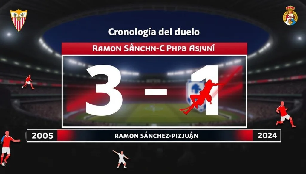 descubre la emocionante cronología de los enfrentamientos entre sevilla fc y athletic club: historia, goles inolvidables y los partidos más clásicos que marcaron este gran duelo del fútbol español.