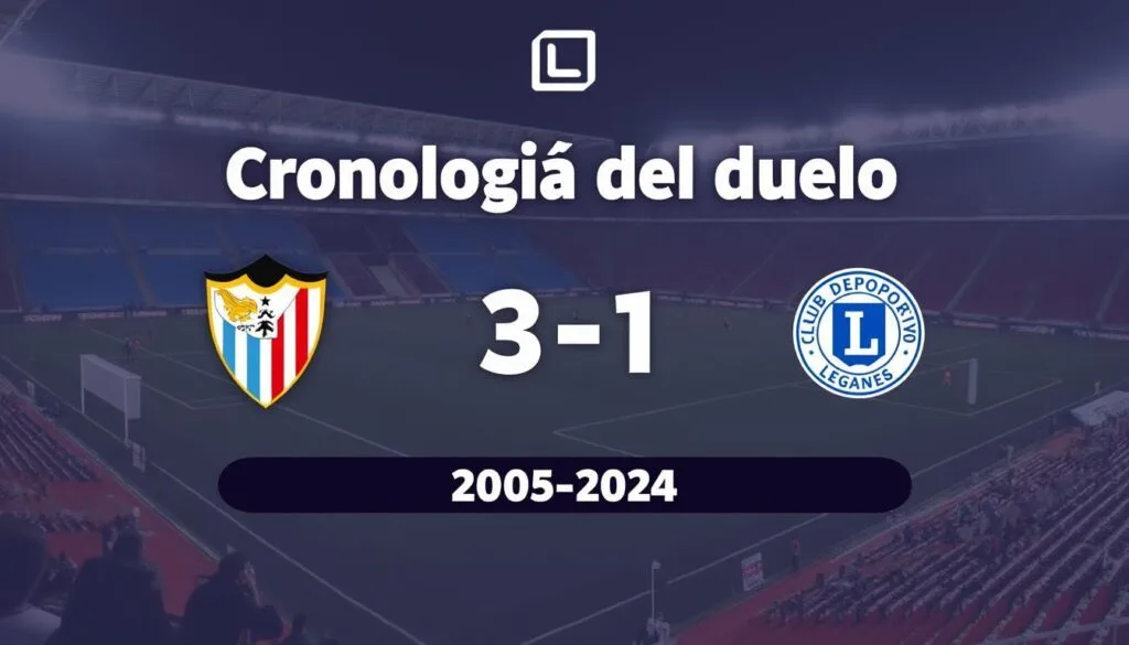 descubre la cronología de los enfrentamientos entre sevilla fc y club deportivo leganés, con resultados recientes, análisis de marcadores y estadísticas detalladas de sus últimos partidos.