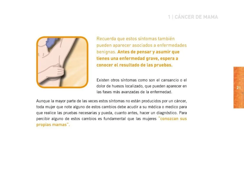 descubre la última actualización del protocolo para el cáncer de mama en andalucía: novedades en diagnóstico, tratamiento y recomendaciones para profesionales de la salud y pacientes.