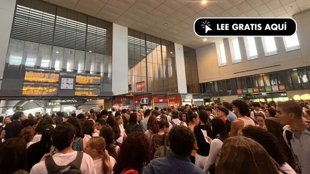 descubre todo sobre el caos en sevilla: noticias, causas y consecuencias de los recientes eventos que han conmocionado la ciudad. mantente informado con las últimas actualizaciones.