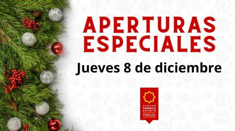 descubre la lista de cierres de comercios programados para el 1 de diciembre. infórmate sobre horarios especiales y recomendaciones para planificar tus compras.