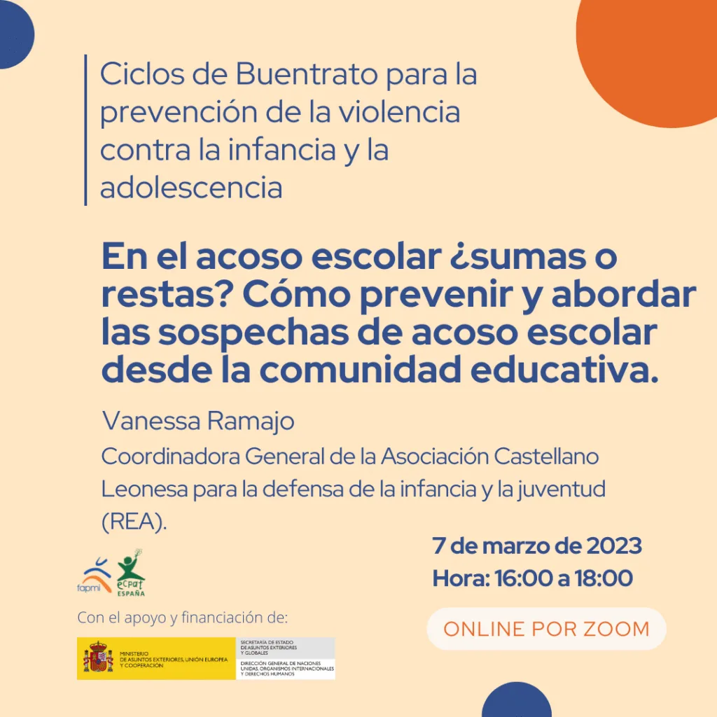descubre por qué cristina muñoz considera urgente abordar el acoso escolar. conoce sus propuestas y acciones para prevenir y combatir el bullying en las escuelas. ¡infórmate sobre esta problemática social!