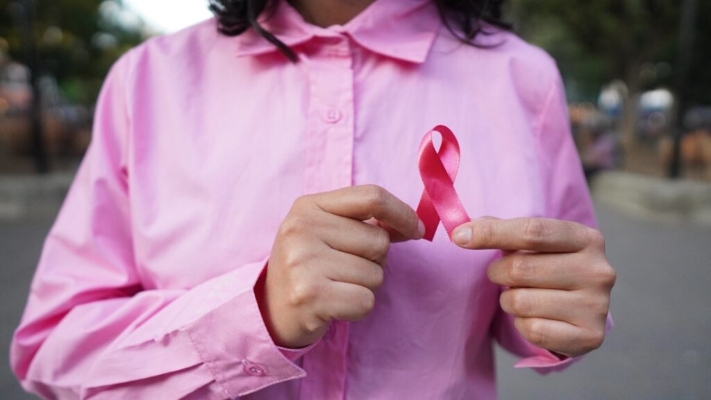 descubre todo sobre la detección del cáncer de mama: métodos, importancia de un diagnóstico temprano y consejos para el autocuidado. infórmate sobre cómo detectar señales y actuar a tiempo.