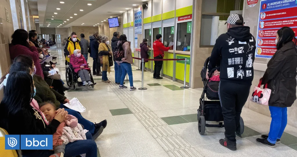participa en la discusión sobre la salud en andalucía: novedades, desafíos y soluciones para mejorar el bienestar de la comunidad andaluza. descubre las últimas noticias sobre atención sanitaria en la región.