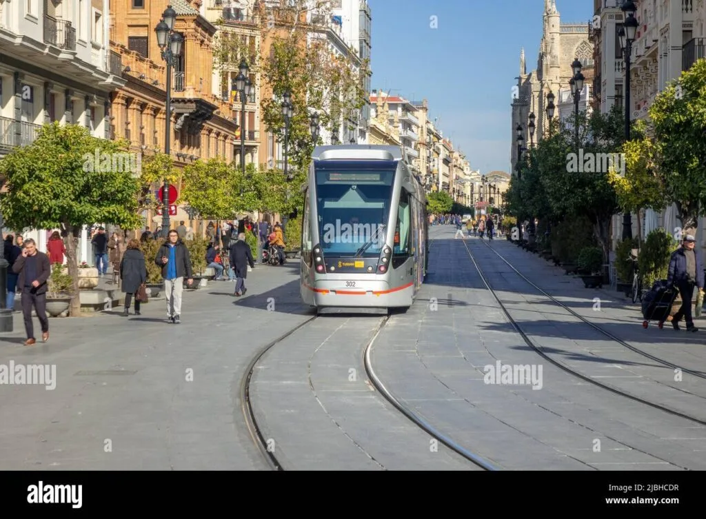 descubre todo sobre la expansión del metro de sevilla: nuevas líneas, estaciones, plazos y cómo mejorará la movilidad urbana en la ciudad.