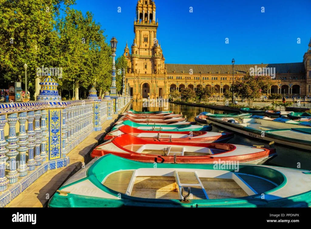 descubre cómo la expansión prevista del museo de sevilla para 2035 transformará el panorama cultural de la ciudad, ofreciendo nuevas salas, exposiciones y experiencias innovadoras para todos los visitantes.