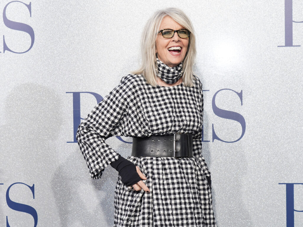 descubre los detalles sobre el fallecimiento de diane keaton, la reconocida actriz de hollywood. conoce su legado, trayectoria y las reacciones del mundo del cine ante esta triste noticia.