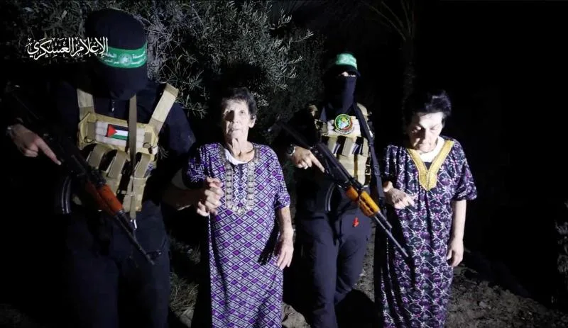 últimas noticias: hamás libera rehenes y participa en negociaciones para un posible plan de paz en la región. conozca los detalles y avances sobre este importante proceso de diálogo.