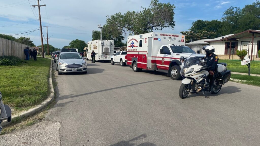 sigue las últimas noticias sobre el individuo atrincherado en brenes. descubre todos los detalles del suceso, la respuesta policial y el impacto en la comunidad local.