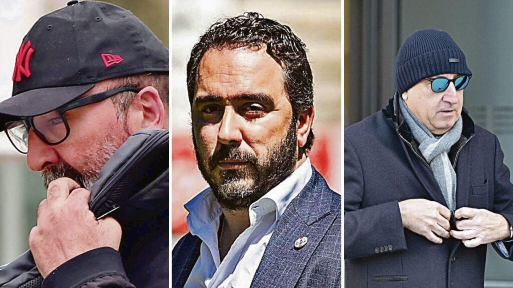 descubre la investigación sobre ábalos y koldo respecto a la presunta financiación ilícita, con detalles sobre los hechos, implicaciones y consecuencias legales en españa.