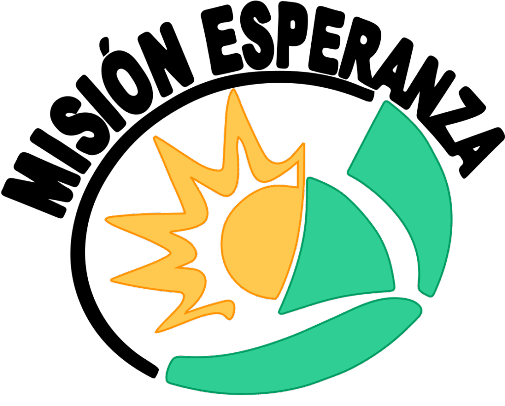 descubre el proyecto 'misión esperanza', una iniciativa dedicada a brindar apoyo, inspiración y nuevas oportunidades para quienes más lo necesitan. únete a nuestro esfuerzo por construir un futuro mejor y lleno de esperanza para todas las comunidades.