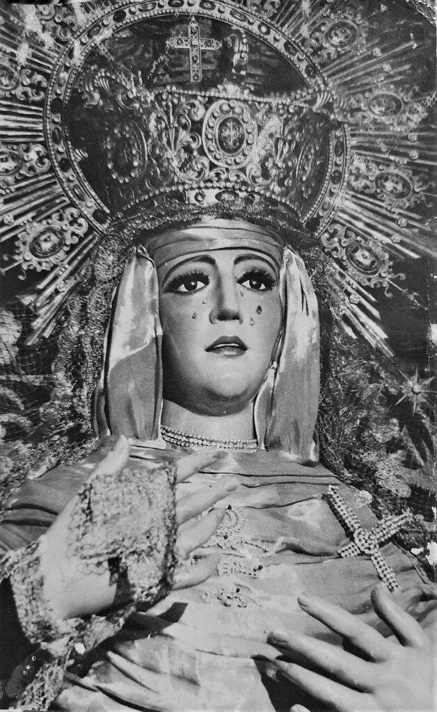 descubre la misión esperanza triana, un movimiento dedicado a brindar apoyo, solidaridad y esperanza a quienes más lo necesitan en la comunidad de triana. únete a nuestra misión y sé parte del cambio positivo.