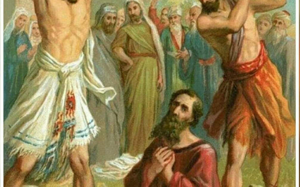 descubre el misterio que rodea la restauración de san esteban. una historia intrigante llena de secretos, arte y sorprendentes revelaciones en uno de los templos más emblemáticos.