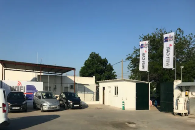descubre los mejores servicios de preservación de aparcamientos en sevilla. soluciones profesionales para mantener tus espacios de estacionamiento en óptimas condiciones. confía en expertos locales.