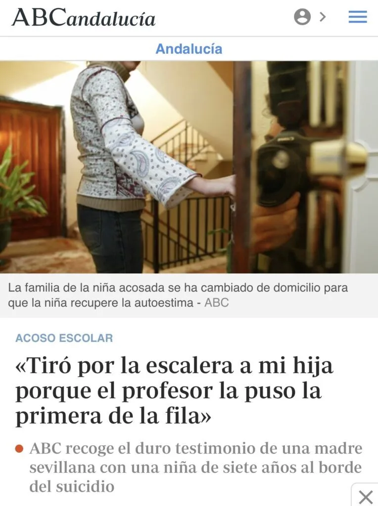 descubre información esencial sobre el suicidio adolescente en sevilla relacionado con el acoso escolar. conoce señales de alerta, recursos de ayuda y cómo apoyar a los jóvenes afectados.