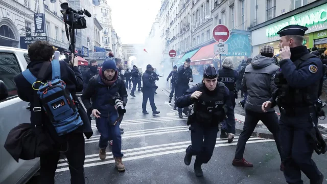 últimas noticias sobre el tiroteo en dos hermanas: información actualizada sobre el incidente, víctimas, investigación policial y detalles relevantes del suceso.