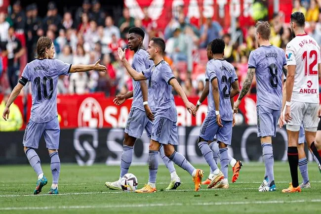 sigue en directo el partido entre toledo y sevilla: resultado, goles y las mejores jugadas del 1-2. no te pierdas la crónica y los momentos destacados minuto a minuto.