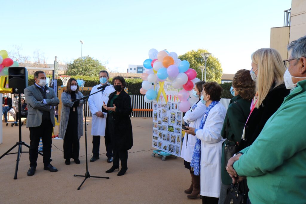 descubre la relación entre la virgen del rocío y la esperanza de quienes luchan contra el cáncer. información, testimonios, fe y acompañamiento en momentos difíciles.