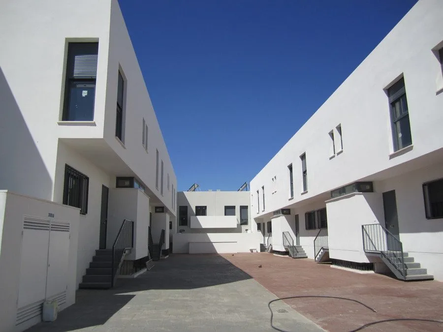 descubre todo sobre las viviendas de protección oficial en ranilla: requisitos, beneficios, proceso de solicitud y consejos para acceder a una vivienda asequible en una de las mejores zonas.