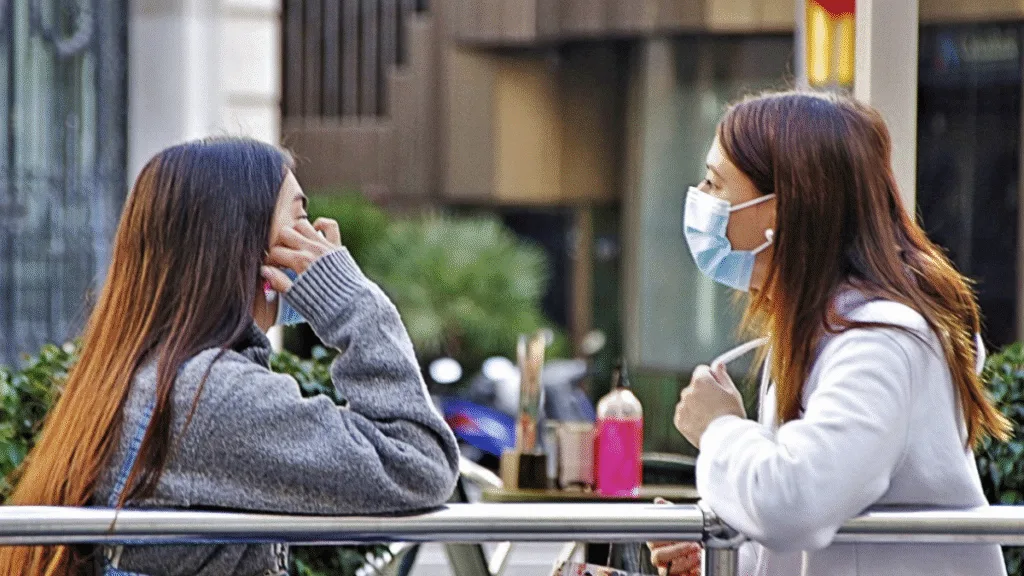 descubre todo sobre el escándalo de las mascarillas en fines: información actualizada, implicaciones y reacciones en la comunidad.