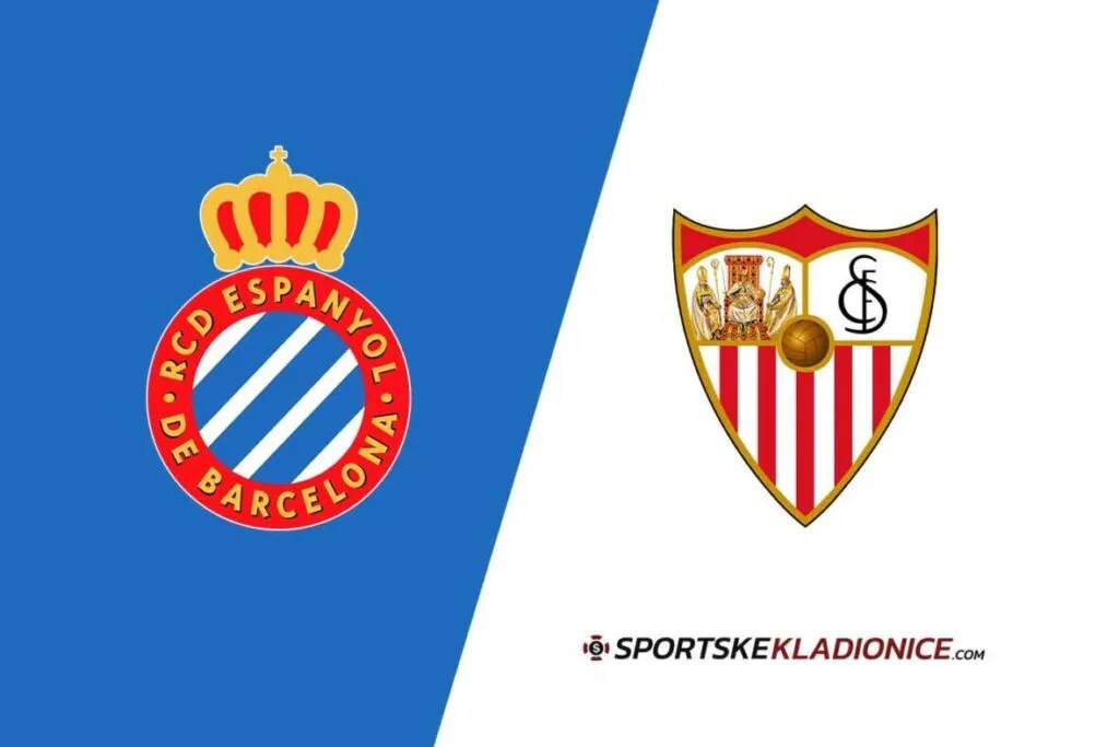 sigue en vivo el partido espanyol vs sevilla con empate 0-0 al descanso. análisis y mejores jugadas del primer tiempo.