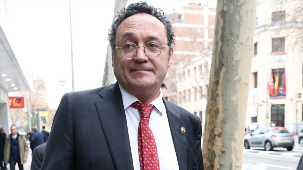 análisis del futuro fiscal general tras la condena de álvaro garcía ortiz y sus implicaciones legales y políticas.