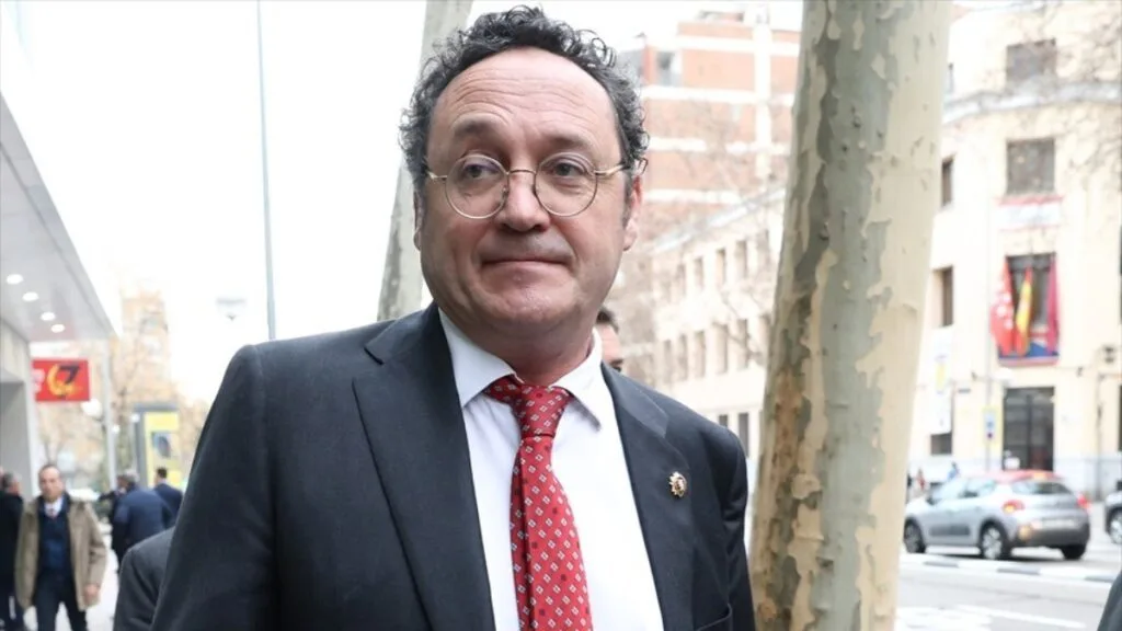 análisis del futuro fiscal general tras la condena de álvaro garcía ortiz y sus implicaciones legales y políticas.