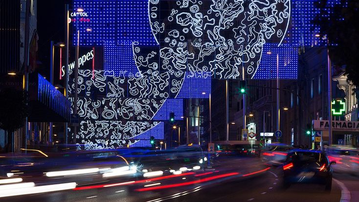 icas busca 1,1 millones de euros en patrocinios para iluminar un espectacular evento navideño, creando una experiencia mágica para toda la comunidad.