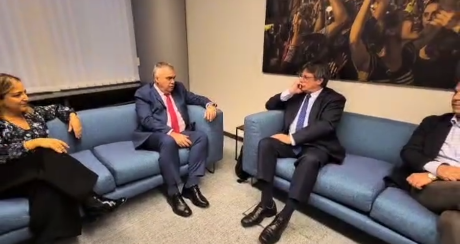 santos cerdán fue liberado tras cinco meses de detención, marcando un importante desarrollo en su caso.