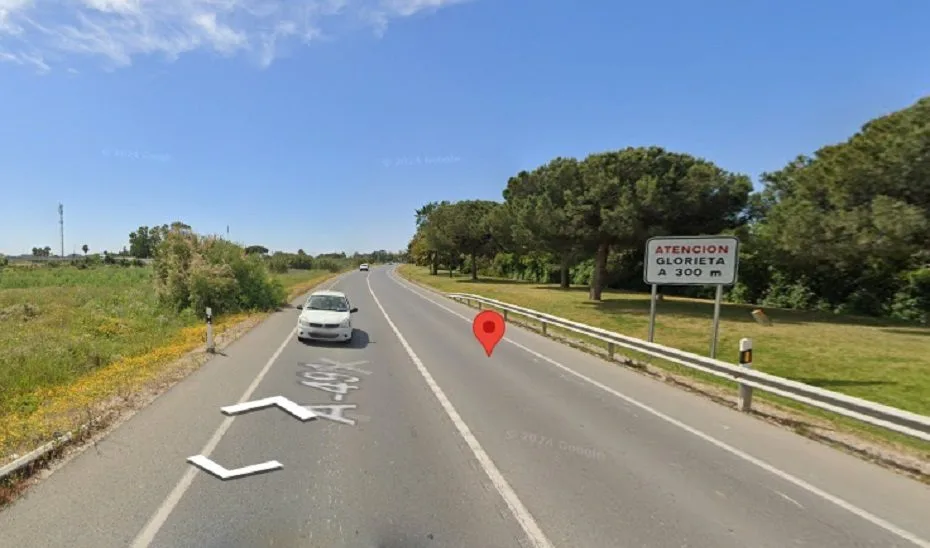 conmoción en sevilla tras un trágico accidente: un peatón pierde la vida atropellado. descubre los detalles y las medidas de seguridad vial.