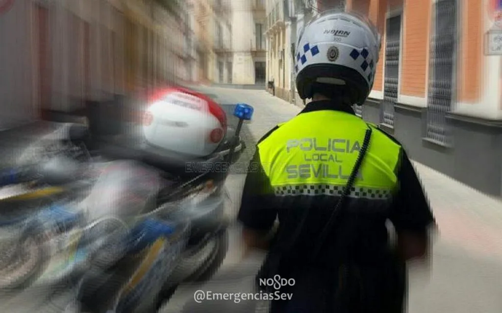 servicio de emergencias atiende mil casos en nochebuena en sevilla, garantizando seguridad y rapidez ante cualquier situación.
