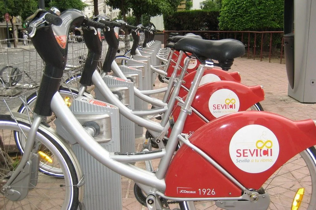 descubre las bicicletas públicas en sevilla para 2027: un sistema eficiente, sostenible y accesible para moverte por la ciudad de manera cómoda y ecológica.