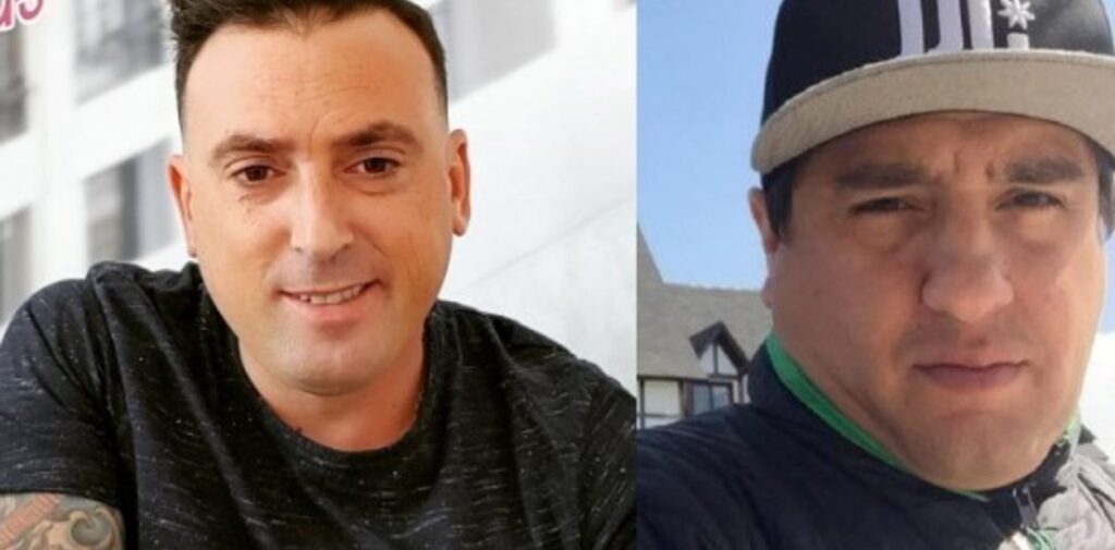 descubre los detalles impactantes del crimen atroz ocurrido en la algaba y cómo afectó a la comunidad local.