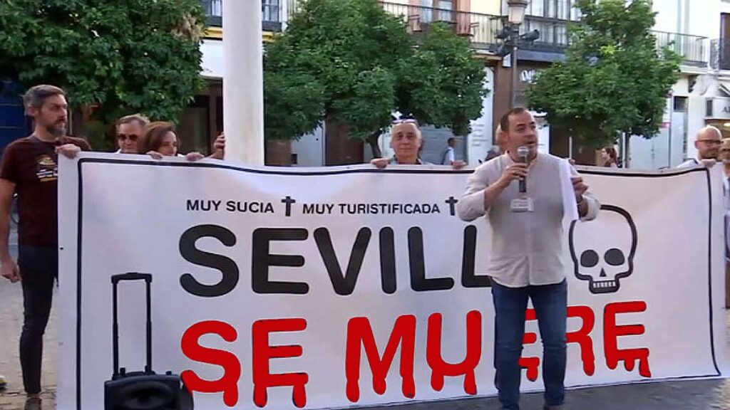 descubre los destinos más comunes y sorprendentes de los habitantes que dejaron sevilla, explorando sus nuevas vidas y comunidades alrededor del mundo.