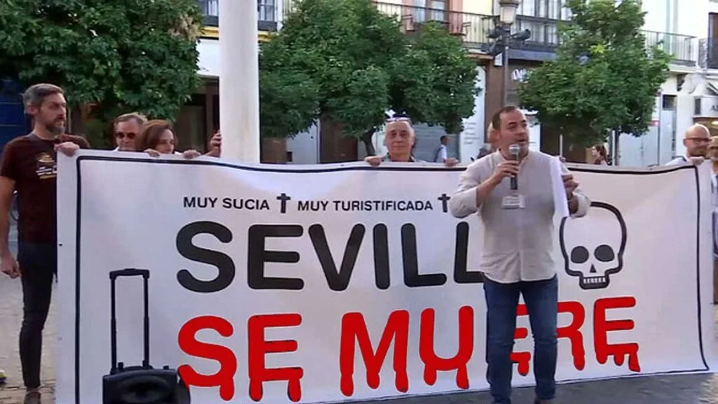 descubre los destinos más comunes y sorprendentes de los habitantes que dejaron sevilla, explorando sus nuevas vidas y comunidades alrededor del mundo.