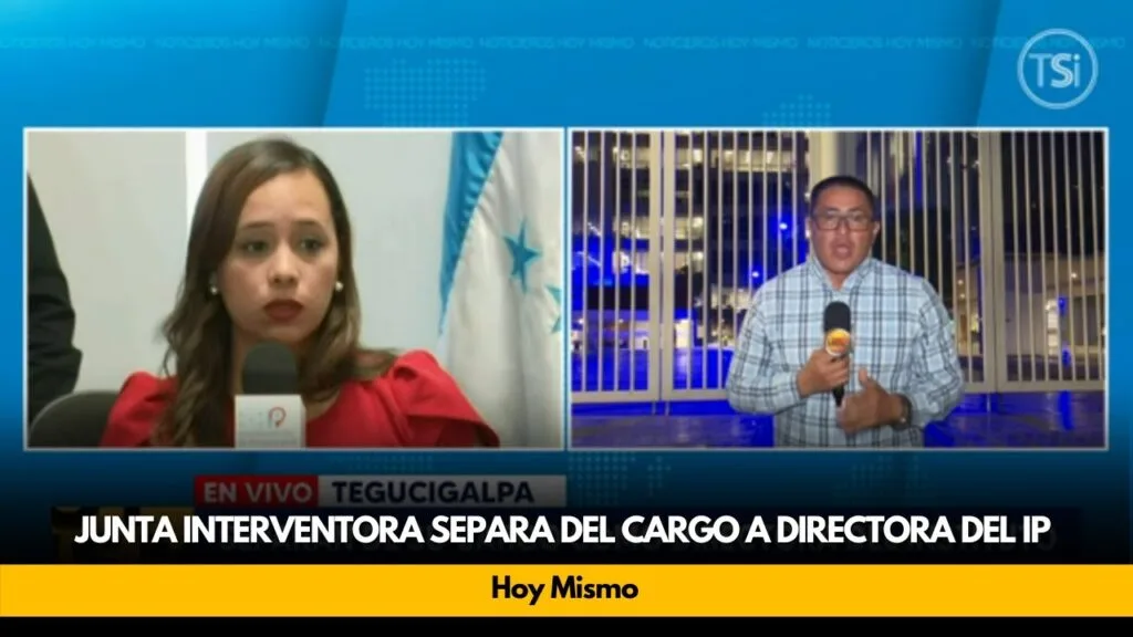 destituido alto cargo de la junta por sus vínculos con el expresidente de sepi, generando controversia y reestructuración en la entidad.