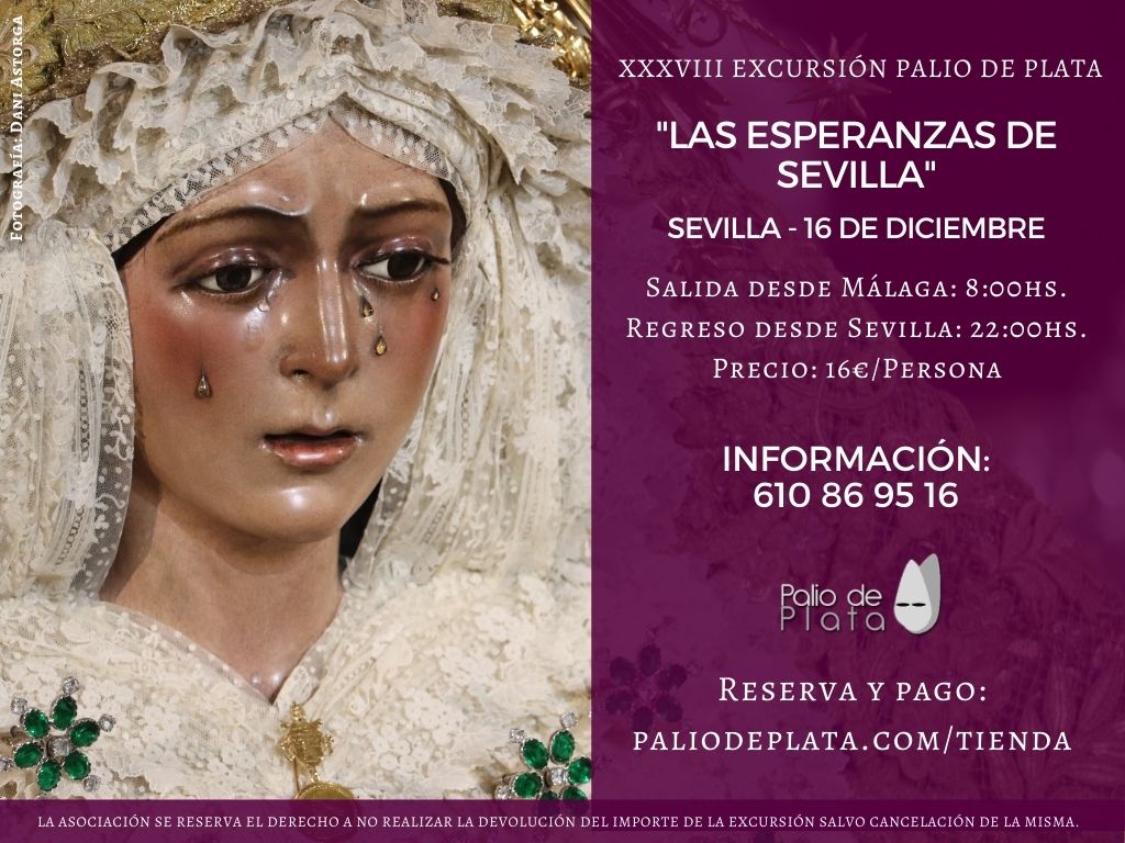 esperanza regresa a sevilla después de 118 días, trayendo nuevas esperanzas y energía para la ciudad.