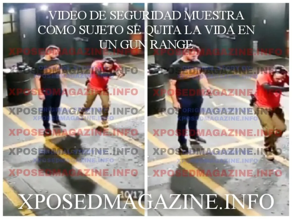 el homicida confesó que el ataque duró cinco minutos, revelando detalles impactantes sobre el incidente.
