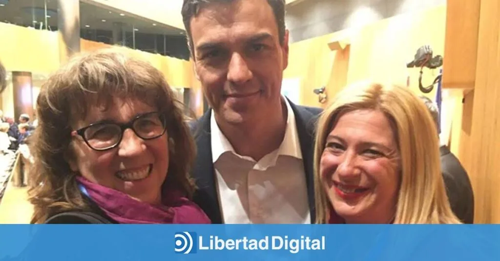 leire díez, vicente fernández y antxon alonso serán liberados tras la aprobación de medidas cautelares, garantizando así su derecho a la libertad mientras se resuelve su situación legal.