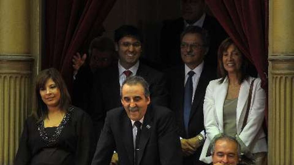 moreno cumple su mandato legislativo, consolidando avances y promoviendo desarrollo en su gestión.