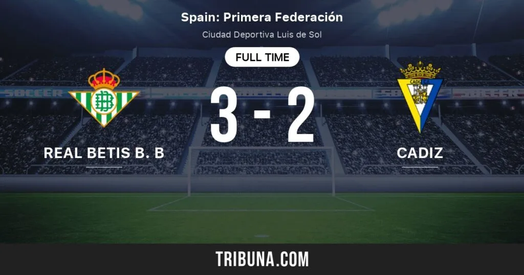 sigue en vivo el partido murcia vs betis con marcador al descanso 0-1. no te pierdas las mejores jugadas y actualizaciones en tiempo real.
