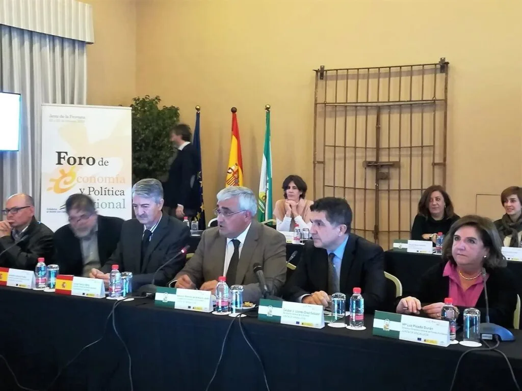 andalucía recibe un aporte adicional de 4.850 millones para impulsar su desarrollo económico y social.