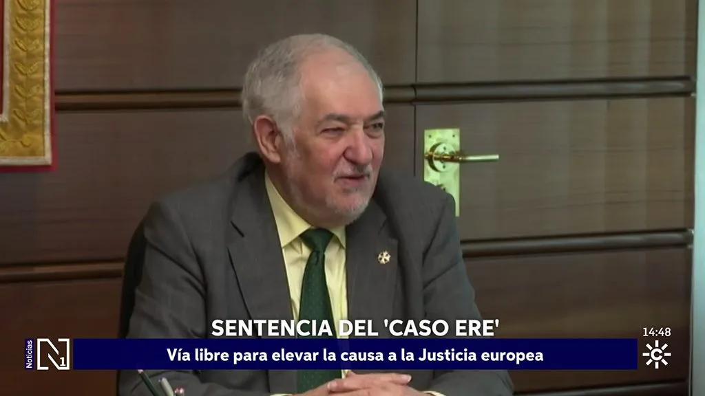 descubre la historia y evolución de los años de los ere y tjue, sus implicaciones legales y su impacto en la sociedad española.